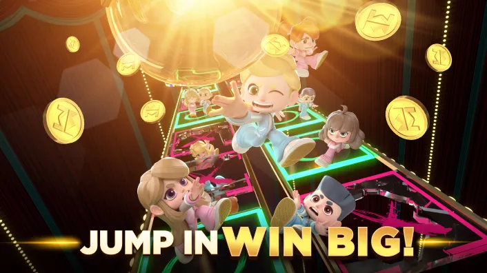 Poppy Playtime Mobile Game