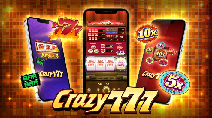 Jilicrown Online Slots